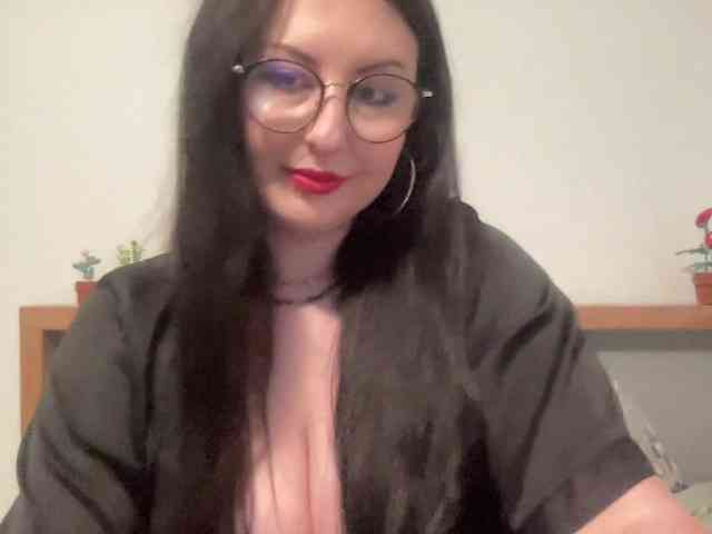 DorothyKiss webcam