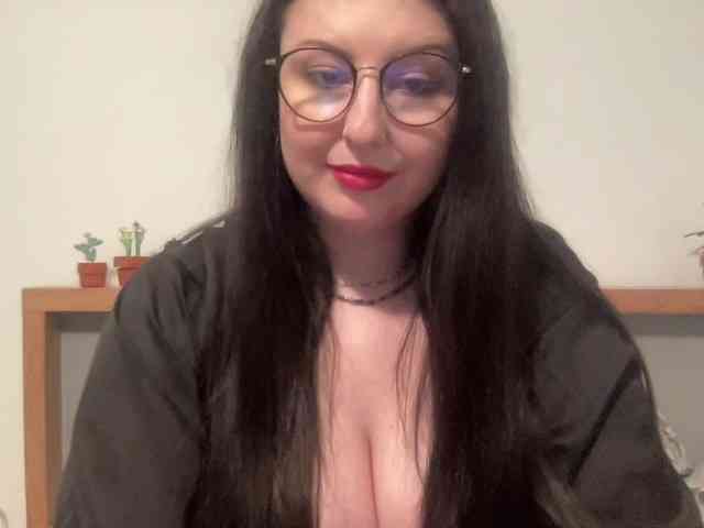 DorothyKiss webcam