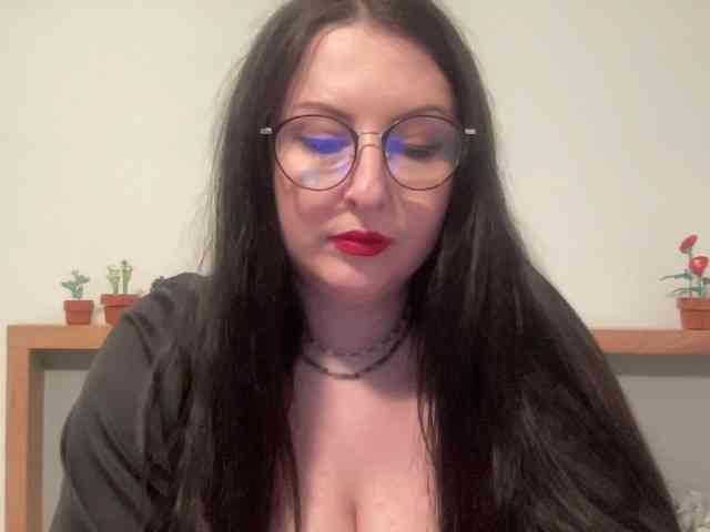 DorothyKiss webcam