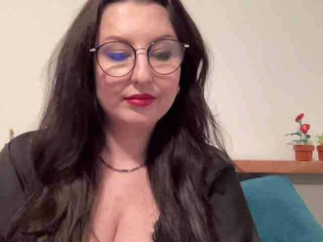 DorothyKiss Live Webcam on BongaCams