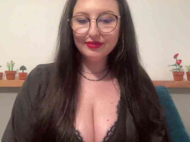 DorothyKiss webcam