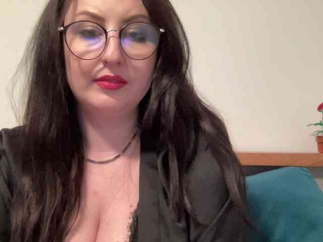DorothyKiss webcam