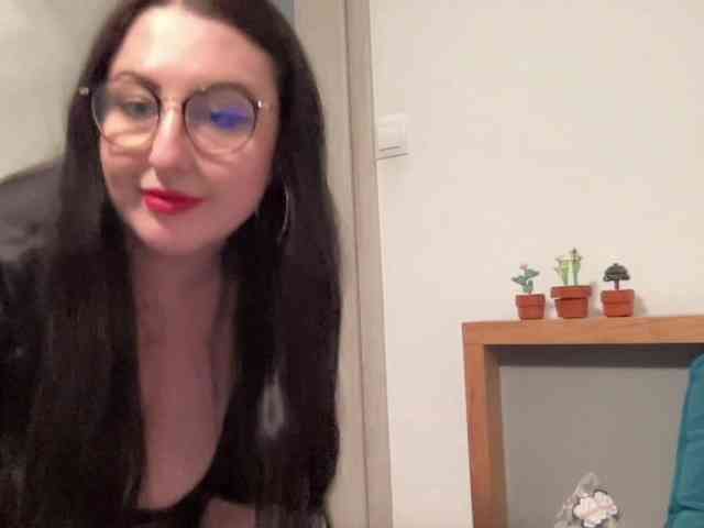 DorothyKiss webcam