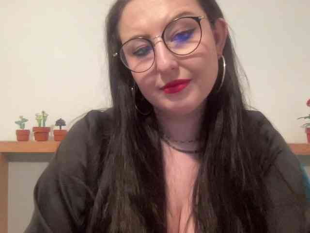 DorothyKiss webcam