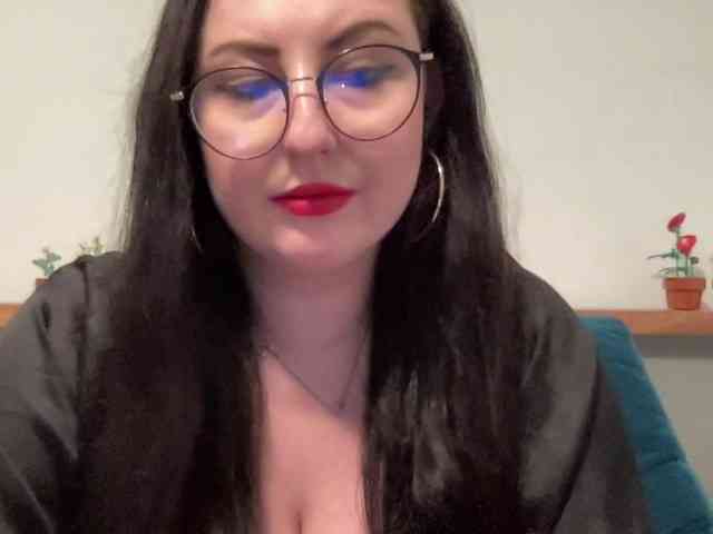 DorothyKiss webcam
