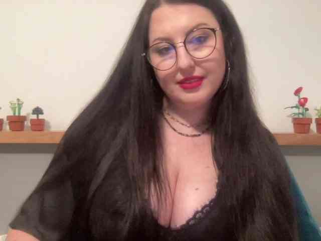 DorothyKiss webcam