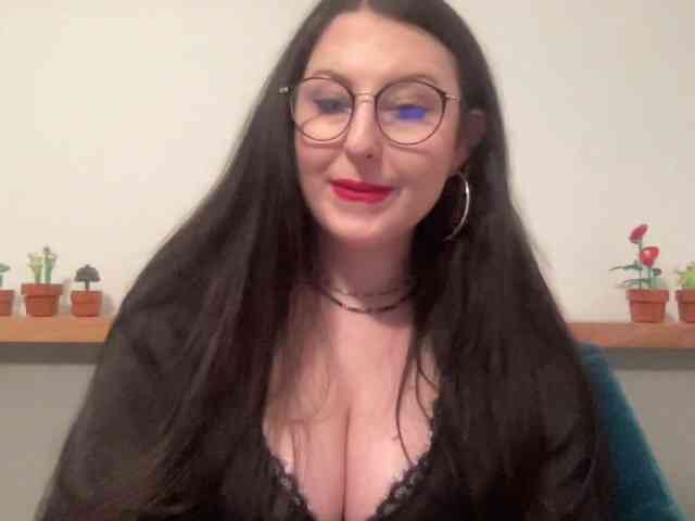 DorothyKiss webcam