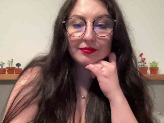 DorothyKiss webcam