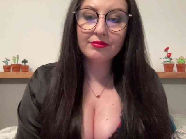 DorothyKiss webcam