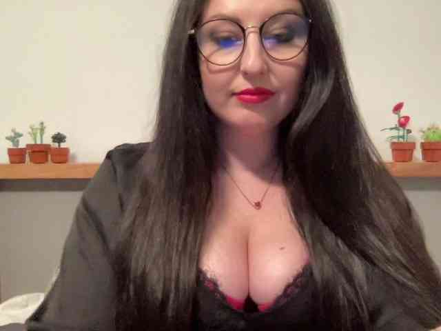 DorothyKiss webcam