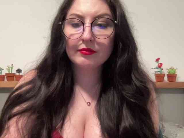 DorothyKiss webcam