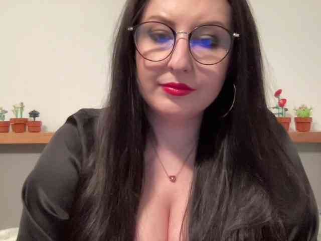 DorothyKiss webcam