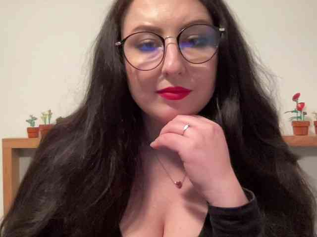 DorothyKiss webcam