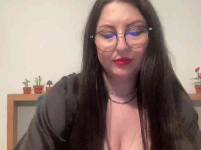 DorothyKiss webcam