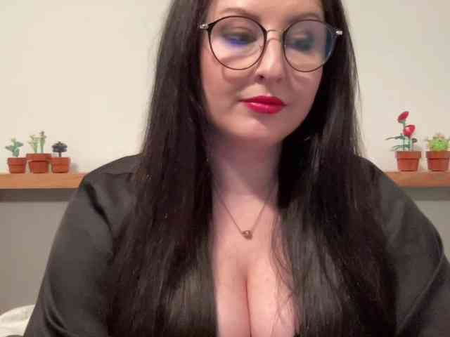 DorothyKiss webcam
