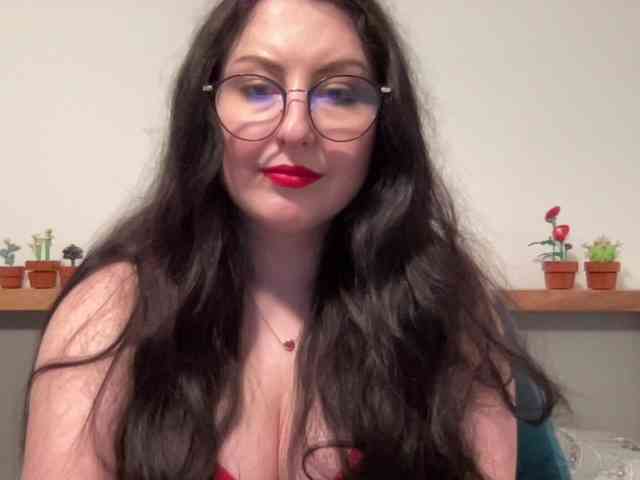 DorothyKiss webcam