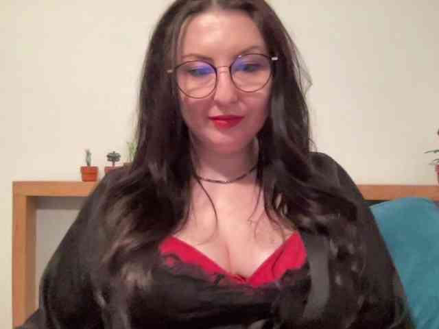 DorothyKiss webcam