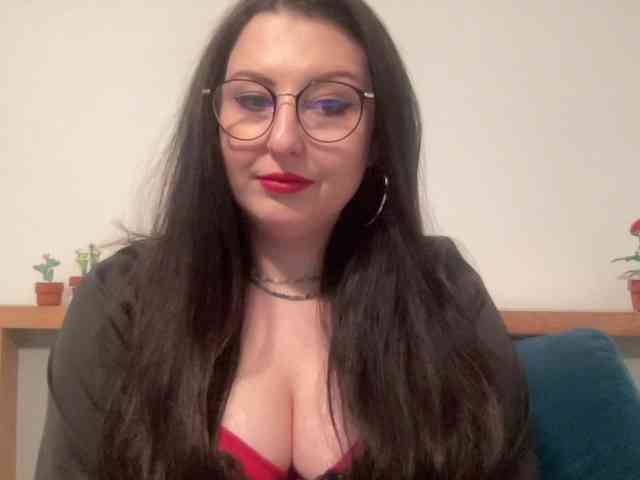 DorothyKiss webcam