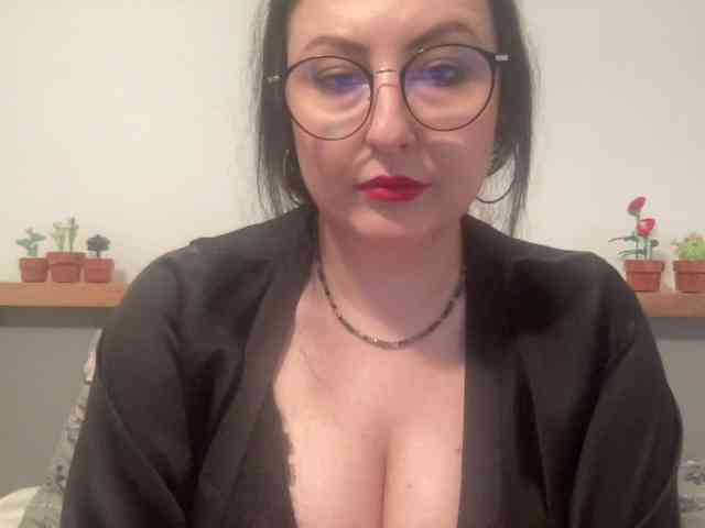 DorothyKiss webcam