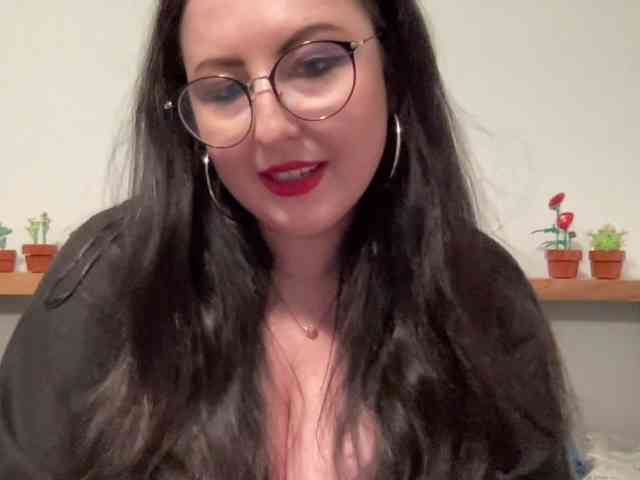 DorothyKiss webcam