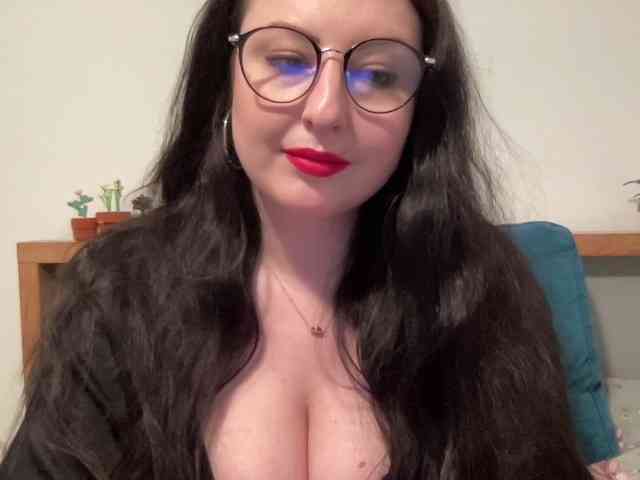 DorothyKiss webcam