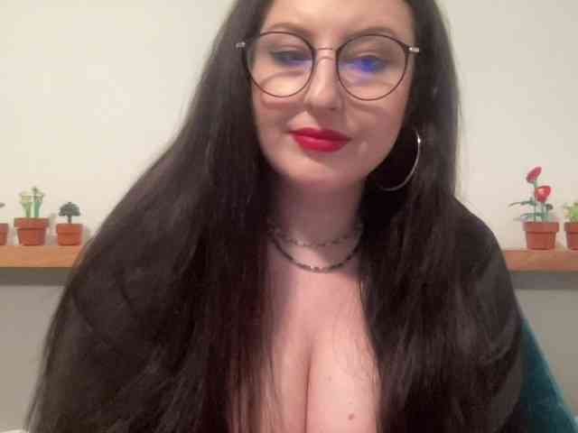 DorothyKiss webcam