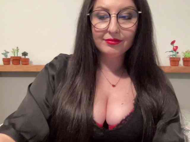 DorothyKiss webcam
