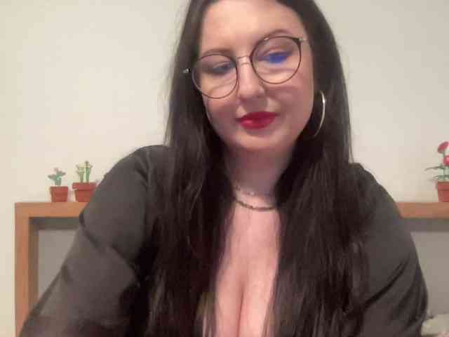 DorothyKiss webcam