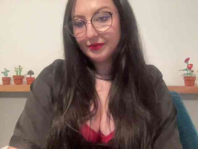 DorothyKiss webcam