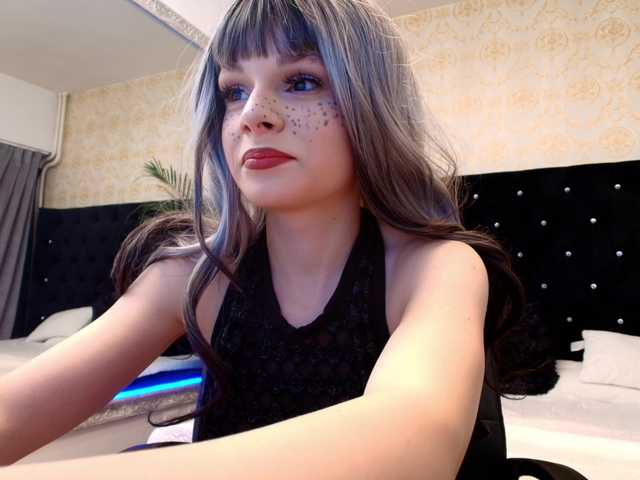 PollySunrise — welcome to my 2nd day on here guys