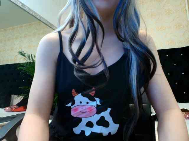 PollySunrise Live Webcam on BongaCams