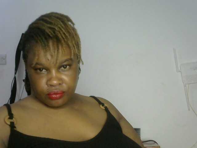 Thickyeve — bongacams