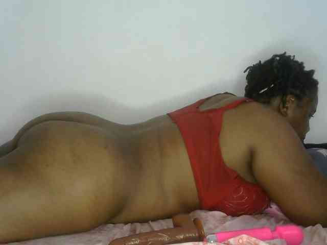 Thickyeve webcam
