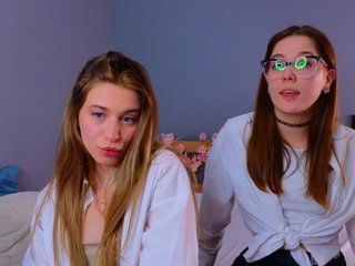 SweetTwins001 Porn Show