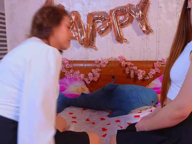 SilenTills — NAKED FOR 777