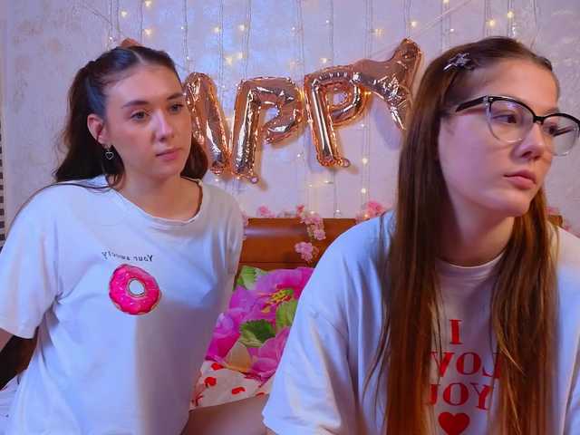 SilenTills — NAKED FOR 777