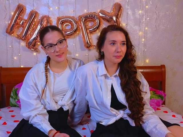 SilenTills — NAKED FOR 777