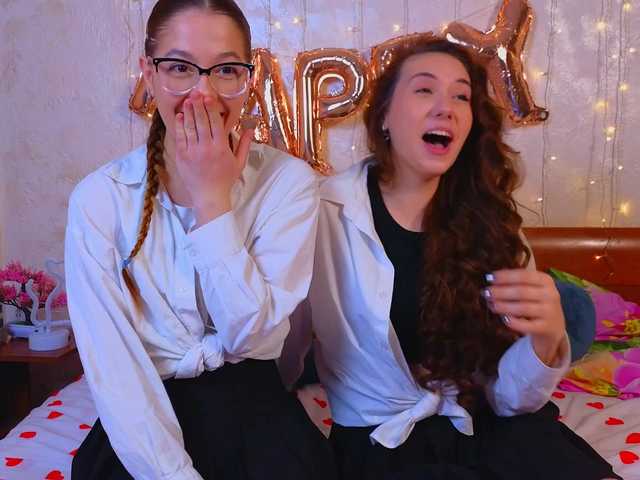 Live with SilenTills on FliCam