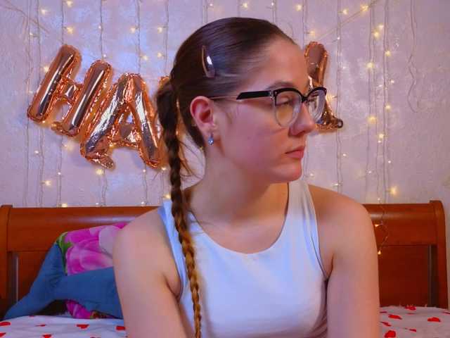 SilenTills — NAKED FOR 777