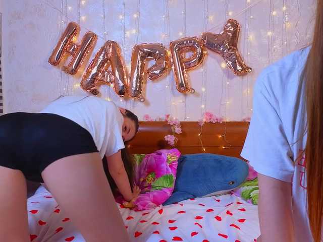 SilenTills — NAKED FOR 777