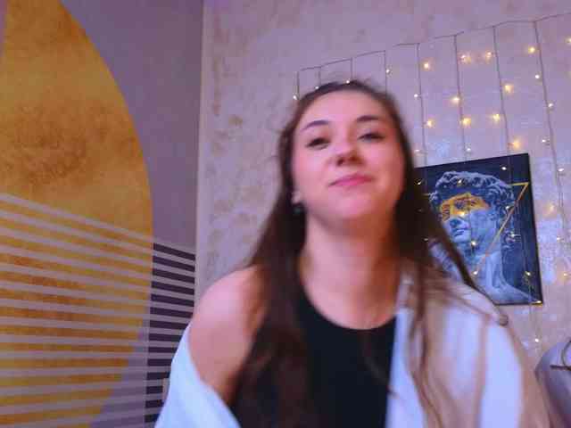 SweetTwins001 webcam