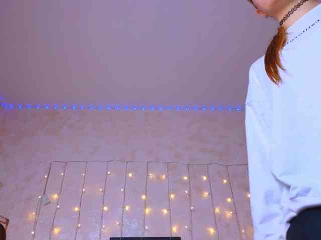 SweetTwins001 webcam