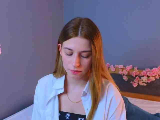 SweetTwins001 webcam