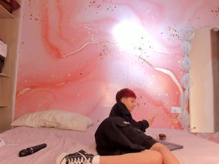 Jessi-Rossee Porn Show