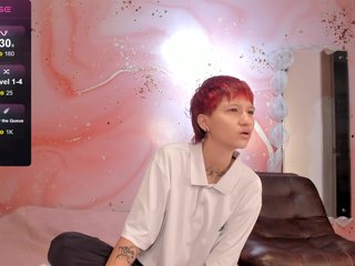 Jessi-Rossee Porn Show