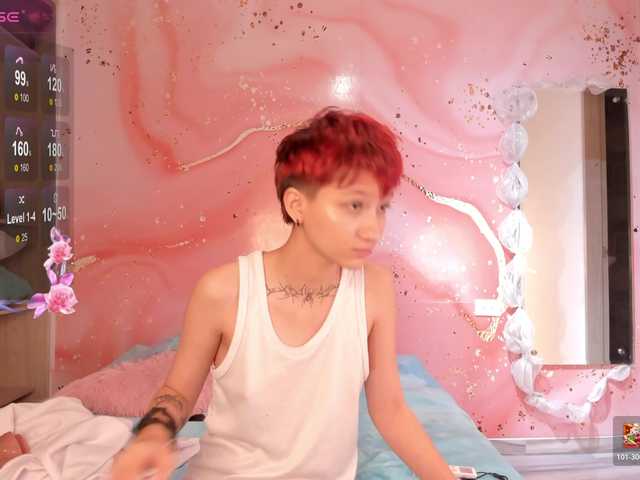 Jessi-Rossee's BongaCams show and profile