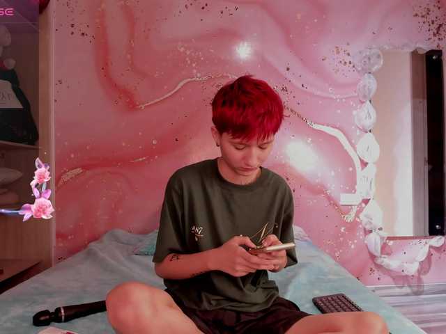 Jessi-Rossee's BongaCams show and profile