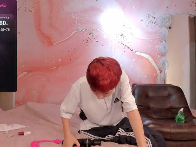 Jessi-Rossee's BongaCams show and profile