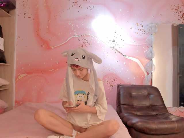 Jessi-Rossee's BongaCams show and profile