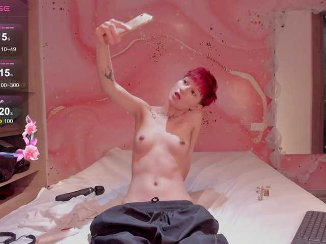 Jessi-Rossee's BongaCams show and profile